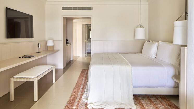 LUX* Belle Mare Resort & Villas